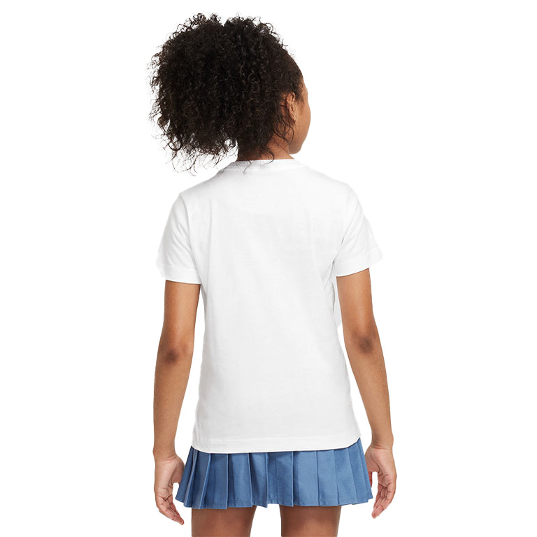 Nike Older Kids Sportswear Futura Boxy 1 T-Shirt