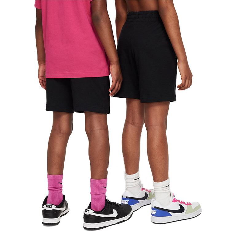 Nike Older Kids Sportswear Club Knit Short