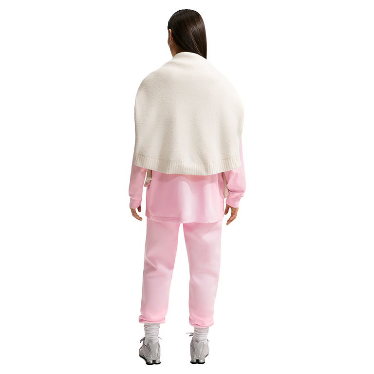 Nike Sportswear Phoenix Fleece Mid-Rise Track Pants Nike Sportswear Phoenix Fleece Mid-Rise Track Pants