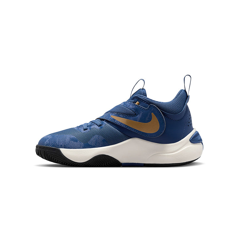 Nike Team Hustle D 11 GS