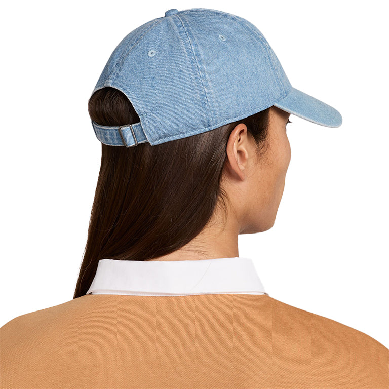 Nike Club Unstructured Denim Cap