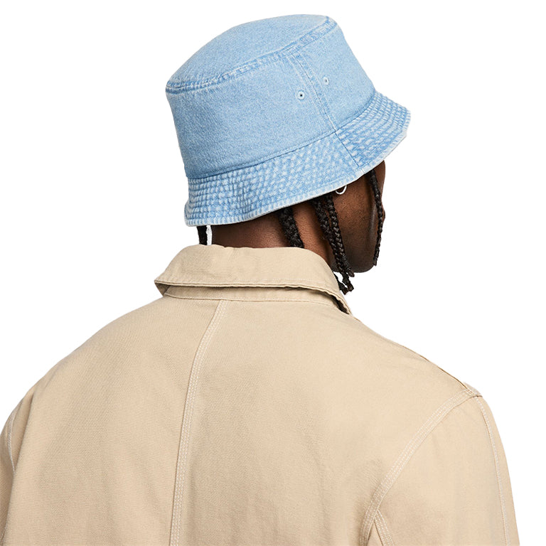 Nike Apex Denim Bucket Hat