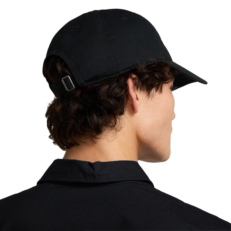 Nike Club Unstructured Patch Cap