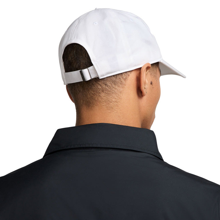 Nike Club Unstructured Patch Cap