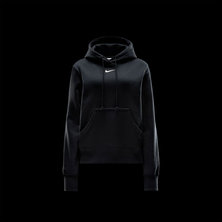 Nike Sportswear Phoenix Fleece Pullover Hoodie