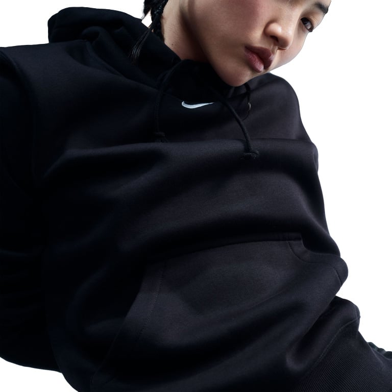 Nike Sportswear Phoenix Fleece Pullover Hoodie