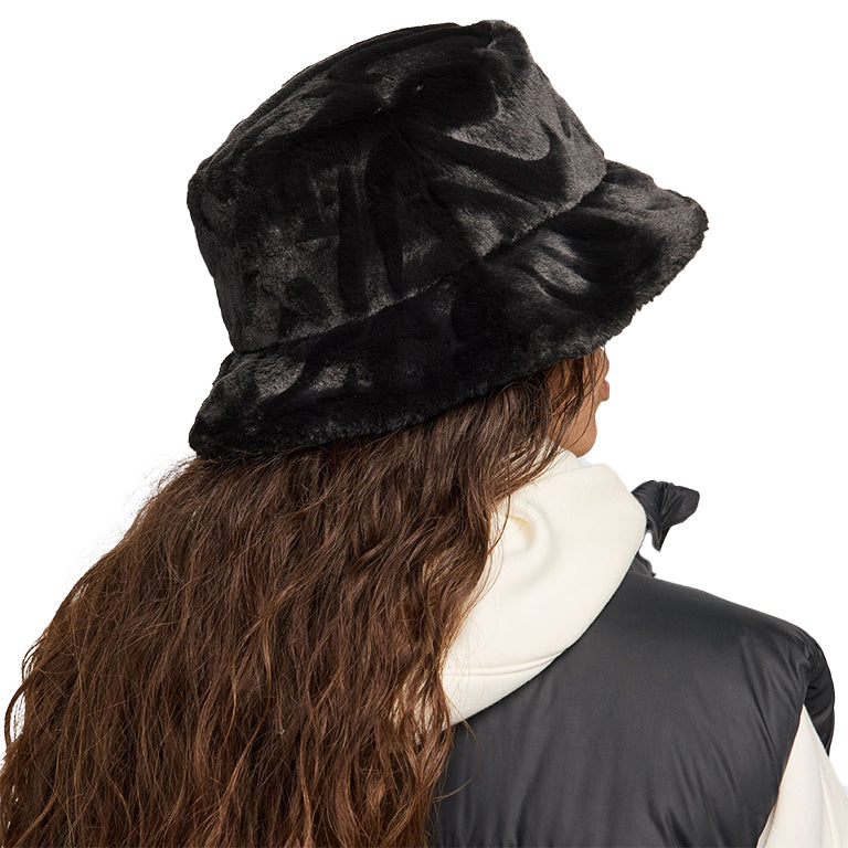 Nike Apex Fur Bucket Hat