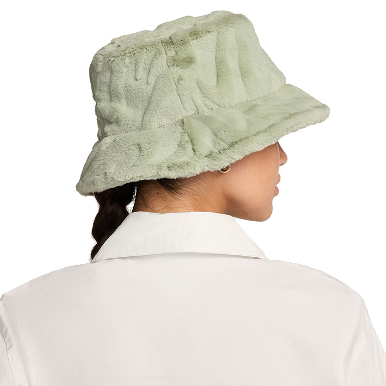 Nike Apex Fur Bucket Hat