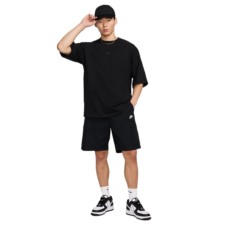 Nike Sportswear Oversized Premium Essential T-Shirt