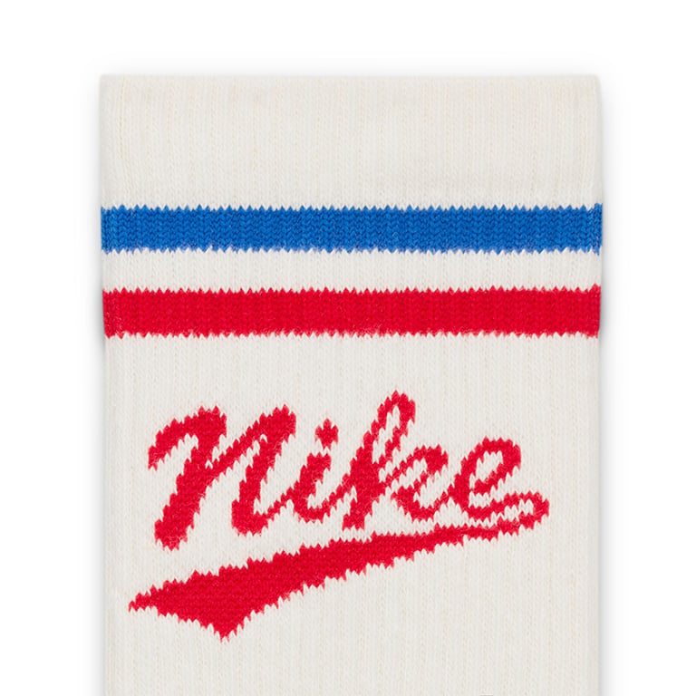 Nike Everyday Plus Crew 3 Pack Socks