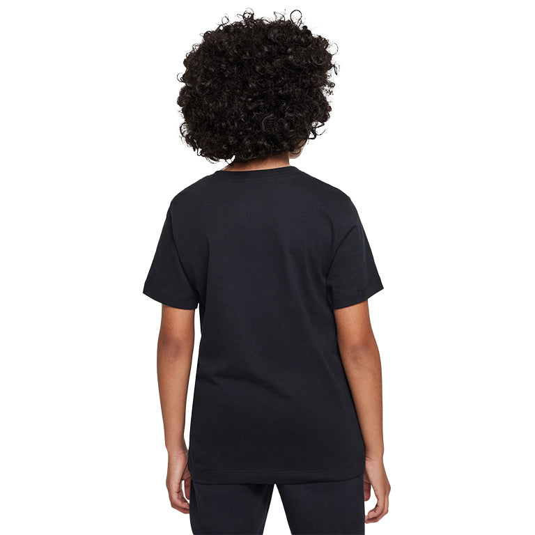 Nike Older Kids Sportswear Logo T-Shirt