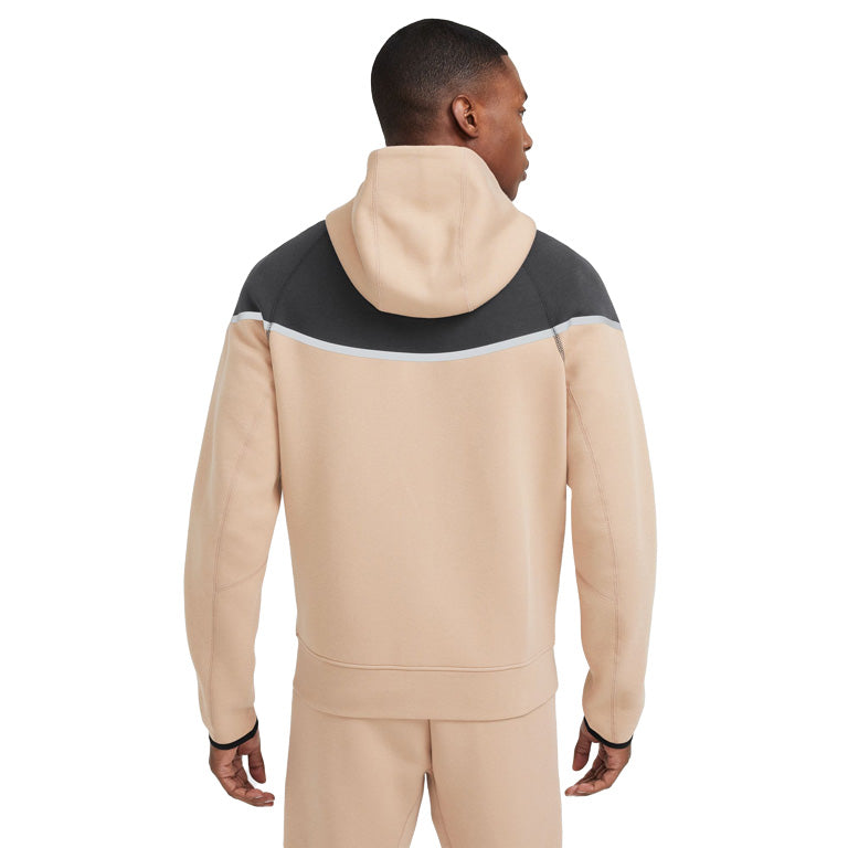 Nike Tech Fleece Windrunner Full-Zip Jacket