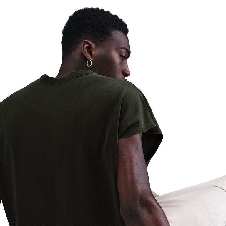 Nike Sportswear Sole Food Sleeveless T-Shirt