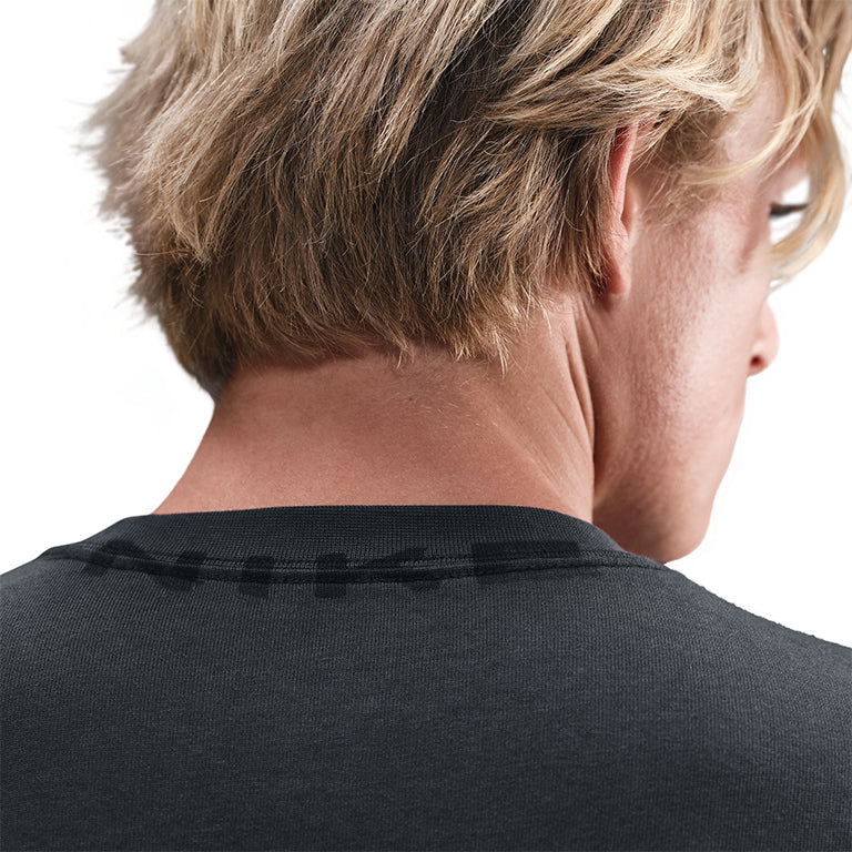 Nike Sportswear OC Collar Print T-Shirt