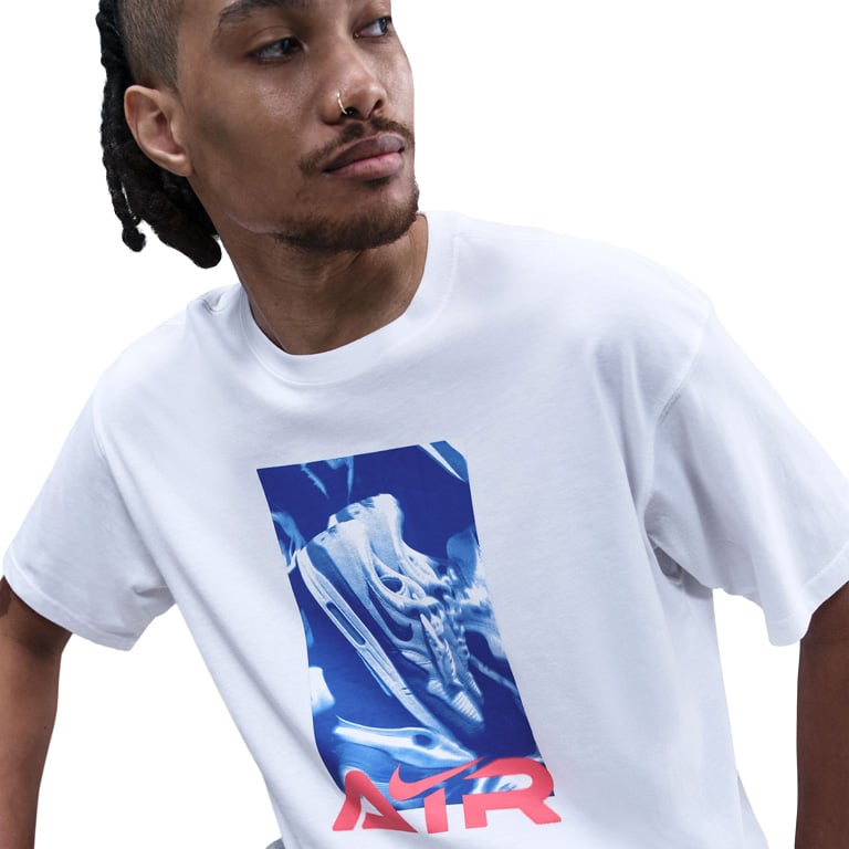 Nike Sportswear OC Air Photo T-Shirt