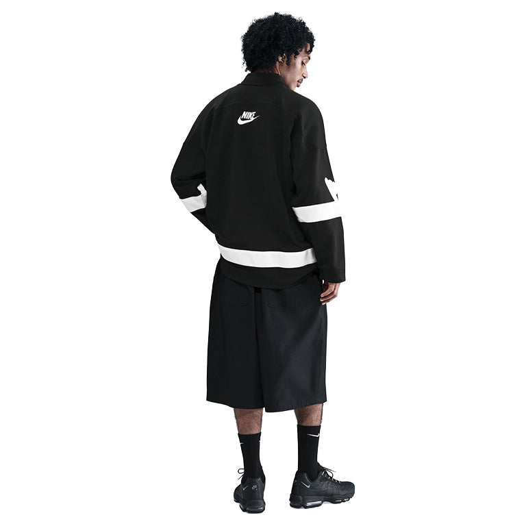 Nike Club Hockey Jersey Neo Varsity