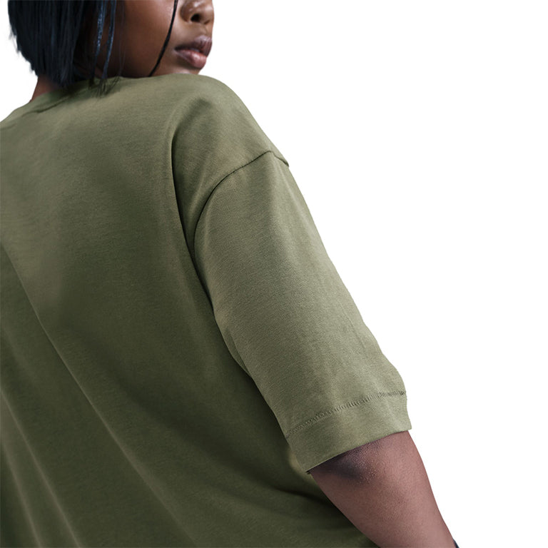 Nike Sportswear LUXE Relaxed T-Shirt