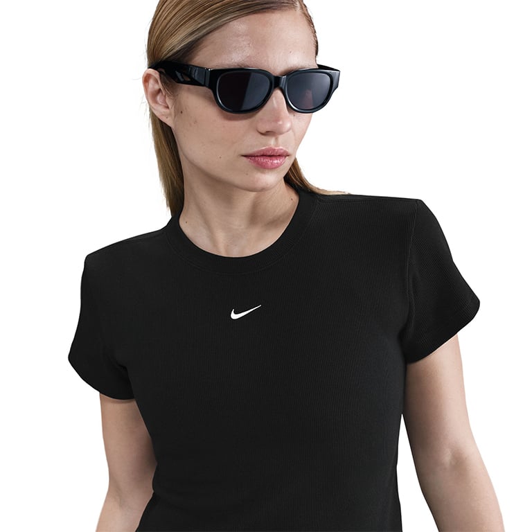 Nike Sportswear Tight Ribbed T-Shirt