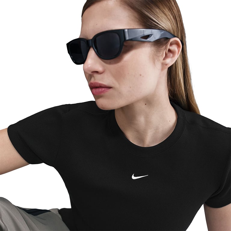 Nike Sportswear Tight Ribbed T-Shirt