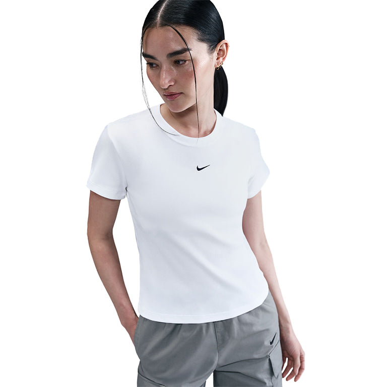 Nike Sportswear Tight Ribbed T-Shirt