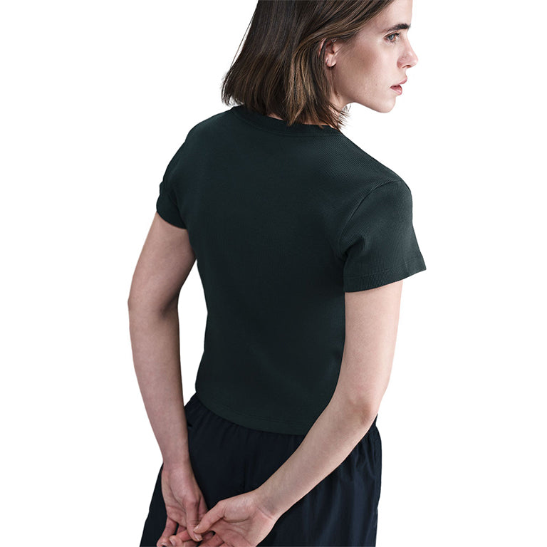 Nike Sportswear Tight Ribbed T-Shirt