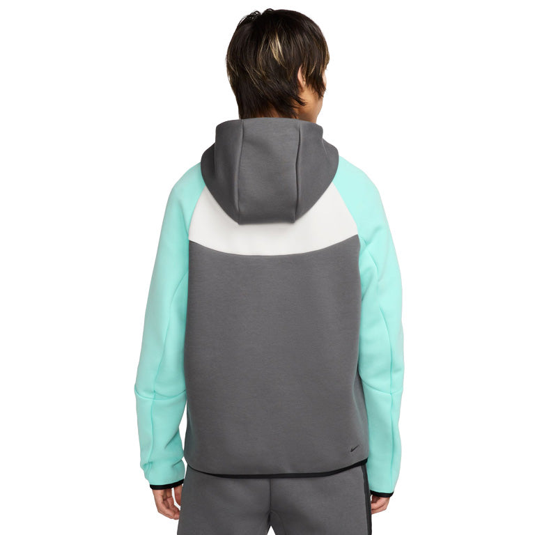 Nike Fleece Full-Zip Windrunner Hoodie