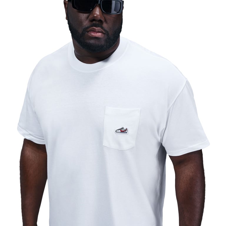 Nike Sportswear Max90 Sneaker Patch T-Shirt