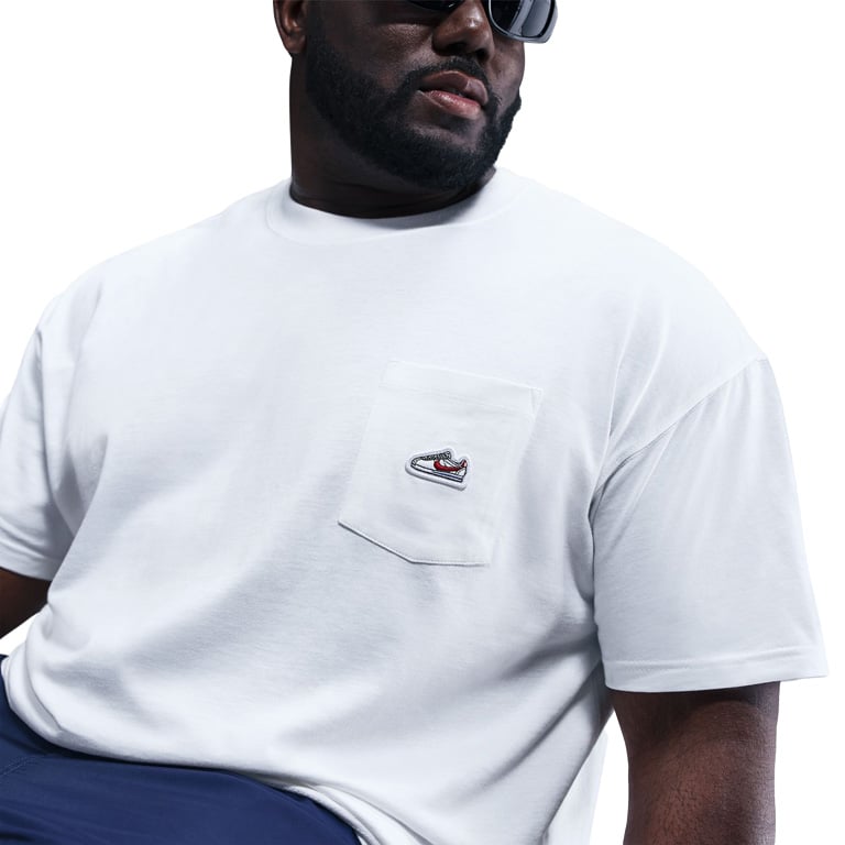 Nike Sportswear Max90 Sneaker Patch T-Shirt