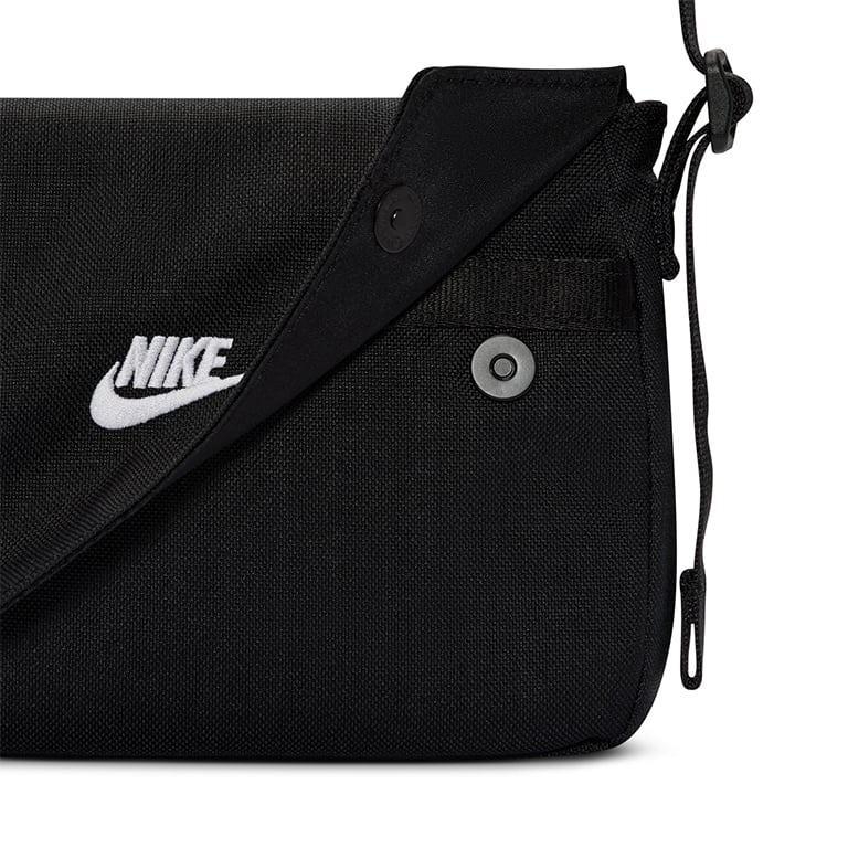 Nike Heritage Crossbody Bag