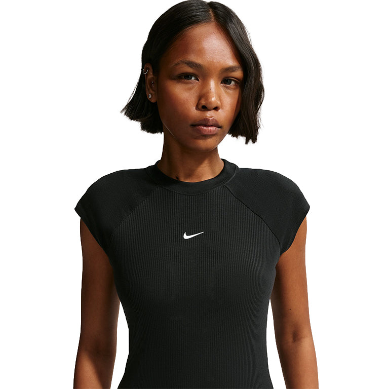 Nike Sportswear Chill Knit Rib Top