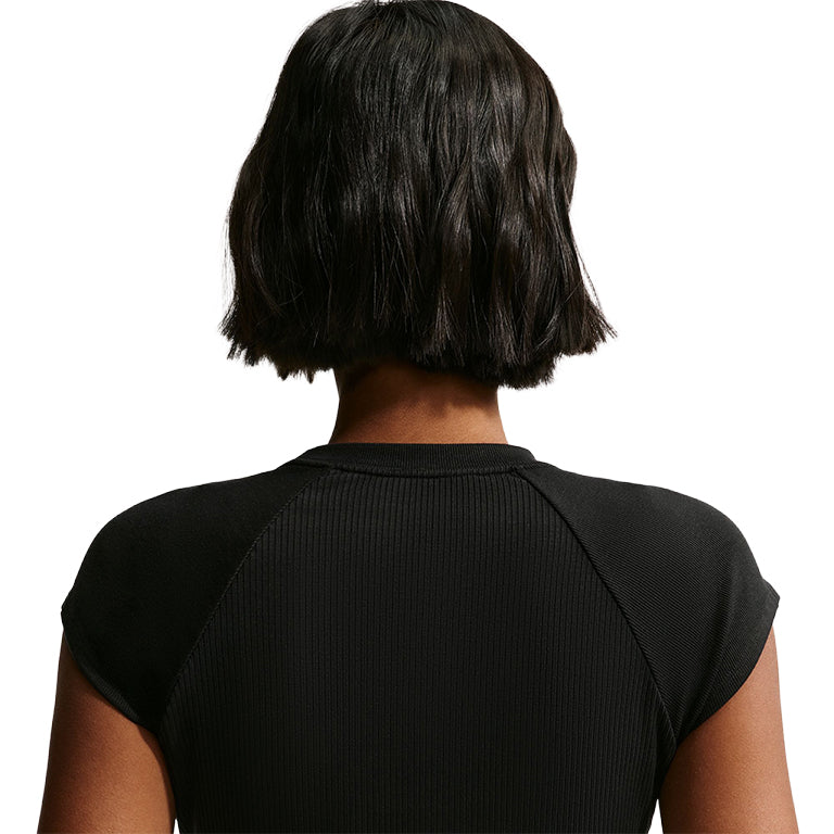 Nike Sportswear Chill Knit Rib Top