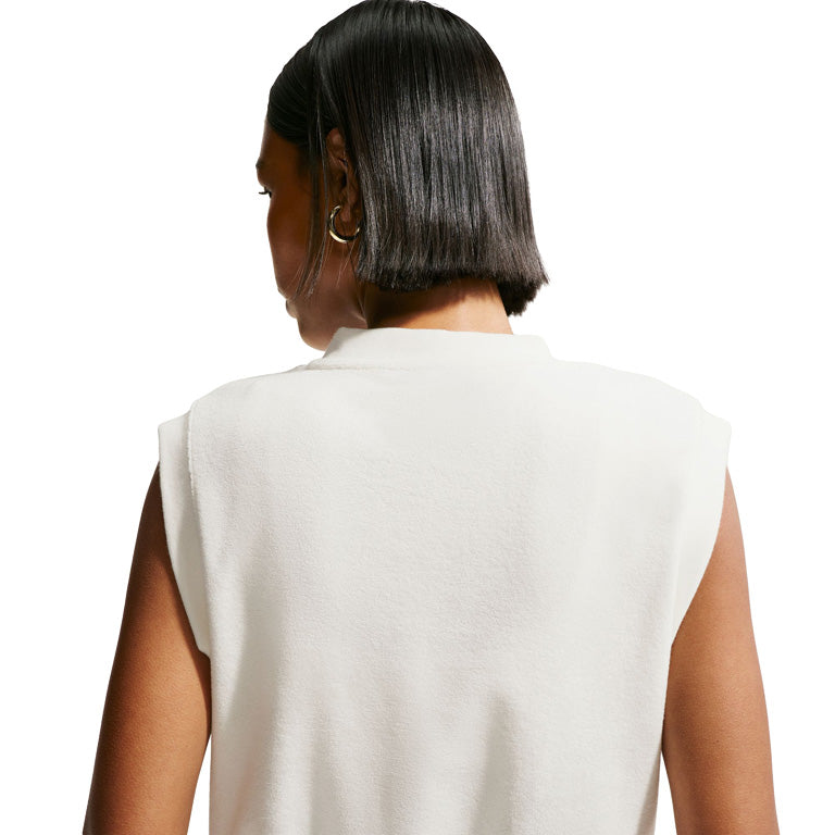 Nike Sportswear Chill Terry Tank Top