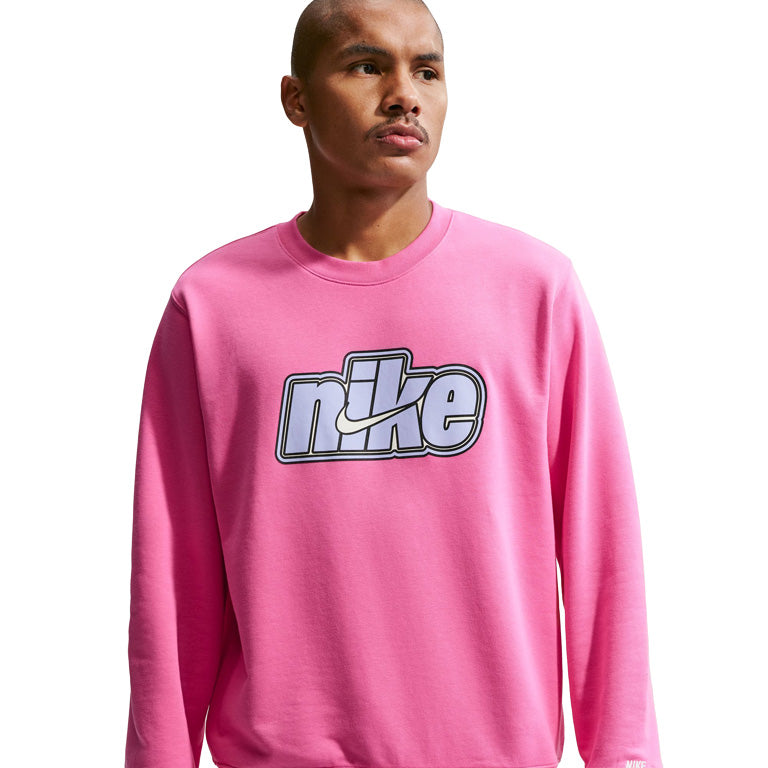 Nike Club French Terry Crew