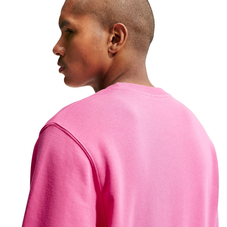 Nike Club French Terry Crew