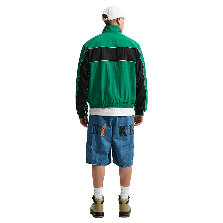 Nike Sportswear Air Max Woven Full Zip Jacket