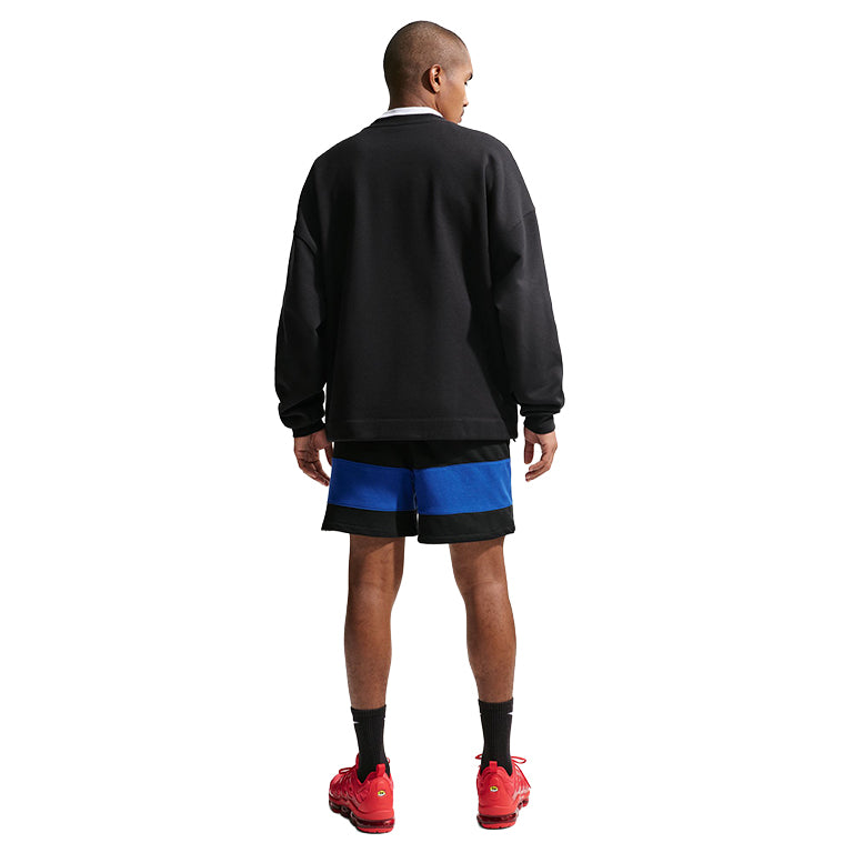 Nike Sportswear Club Just Do It Oversized Crew
