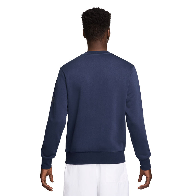 Nike Sportswear Crew Club Pullover BB OC 3