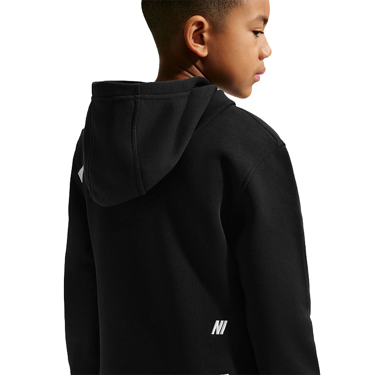 Nike Older Kids Sportswear Club Hoodie