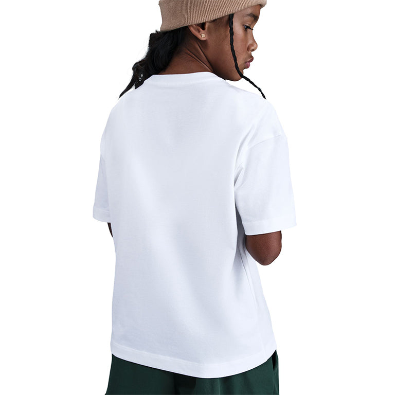 Nike Older Kids Butterfly Oversized T-Shirt