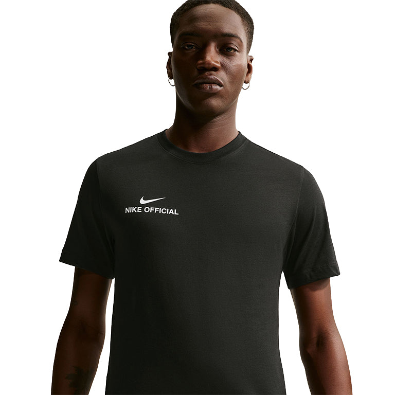 Nike Sportswear Official T-Shirt