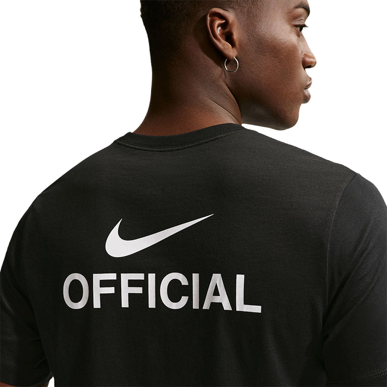 Nike Sportswear Official T-Shirt