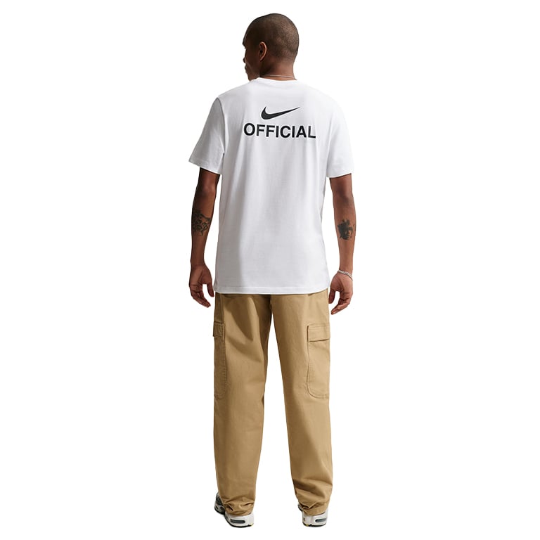 Nike Sportswear Official T-Shirt