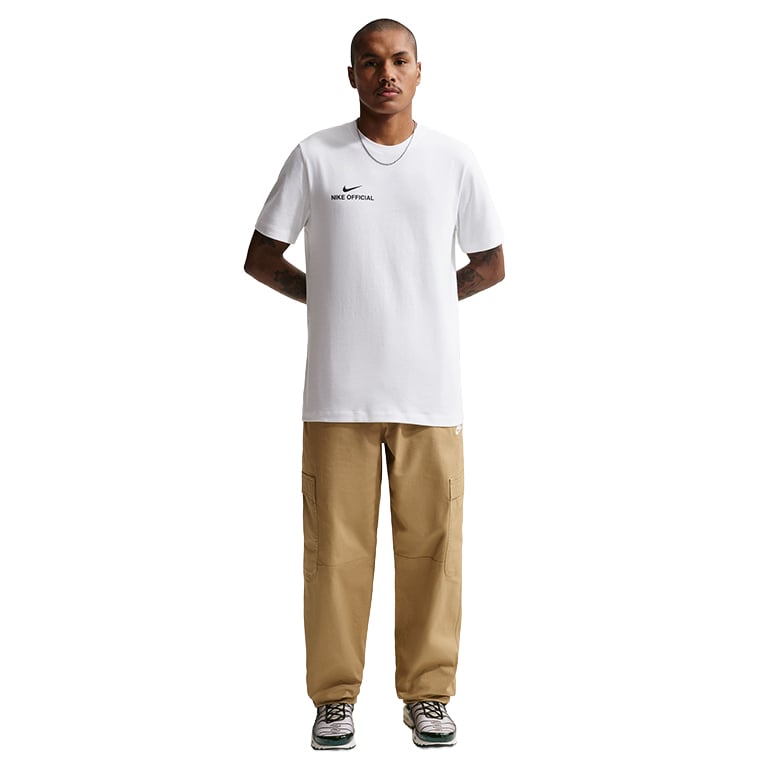 Nike Sportswear Official T-Shirt