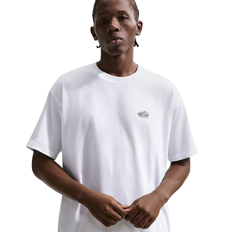 Nike Sportswear loose Vomero T-Shirt