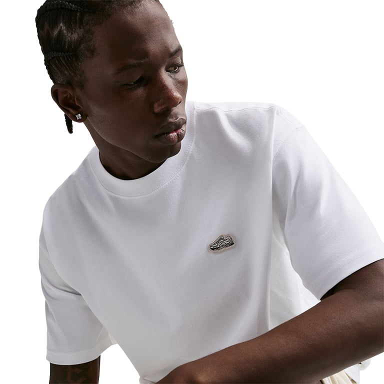 Nike Sportswear loose Vomero T-Shirt