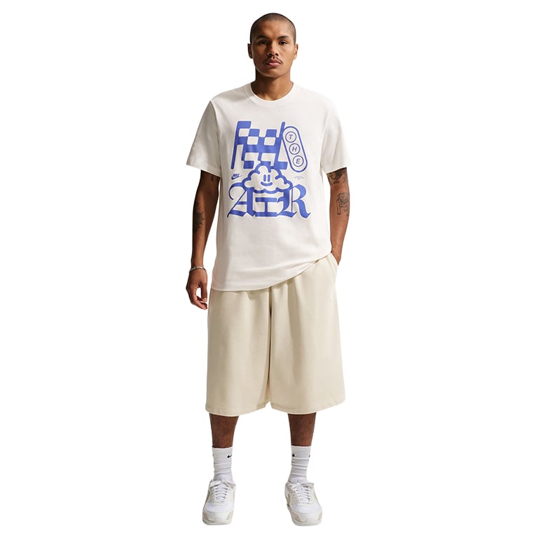 Nike Sportswear Standard Cloud Air T-Shirt