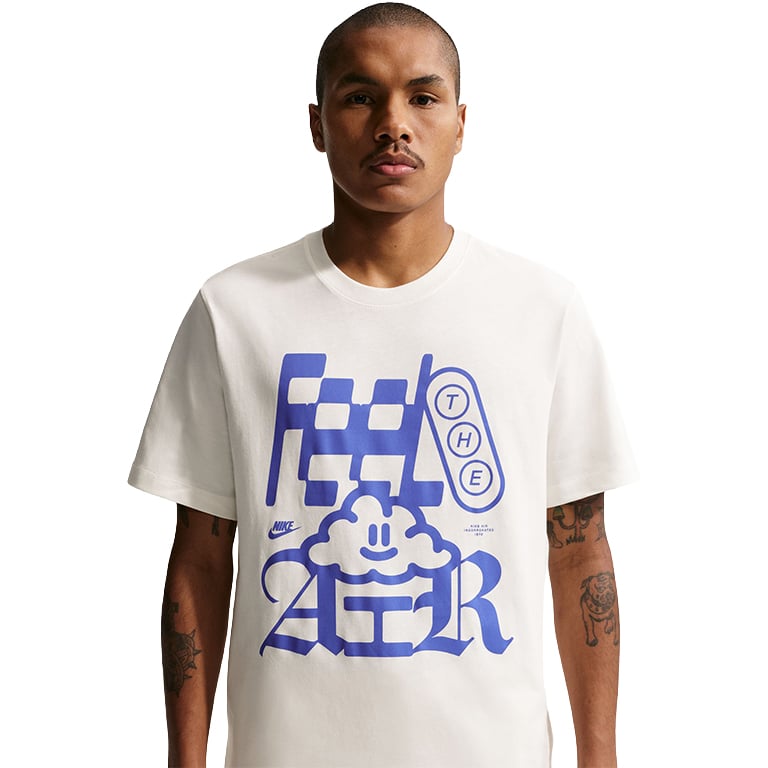 Nike Sportswear Standard Cloud Air T-Shirt