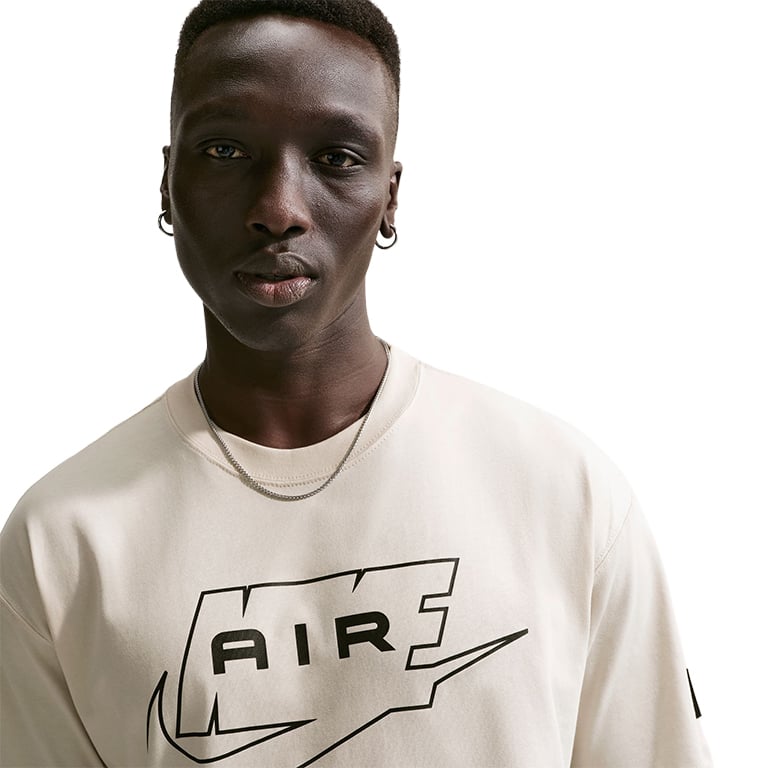 Nike Sportswear  Air Loose T-Shirt