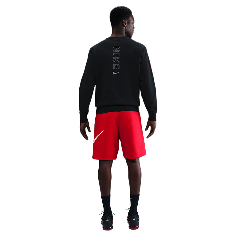 Nike Sportswear City Side Fleece Crew