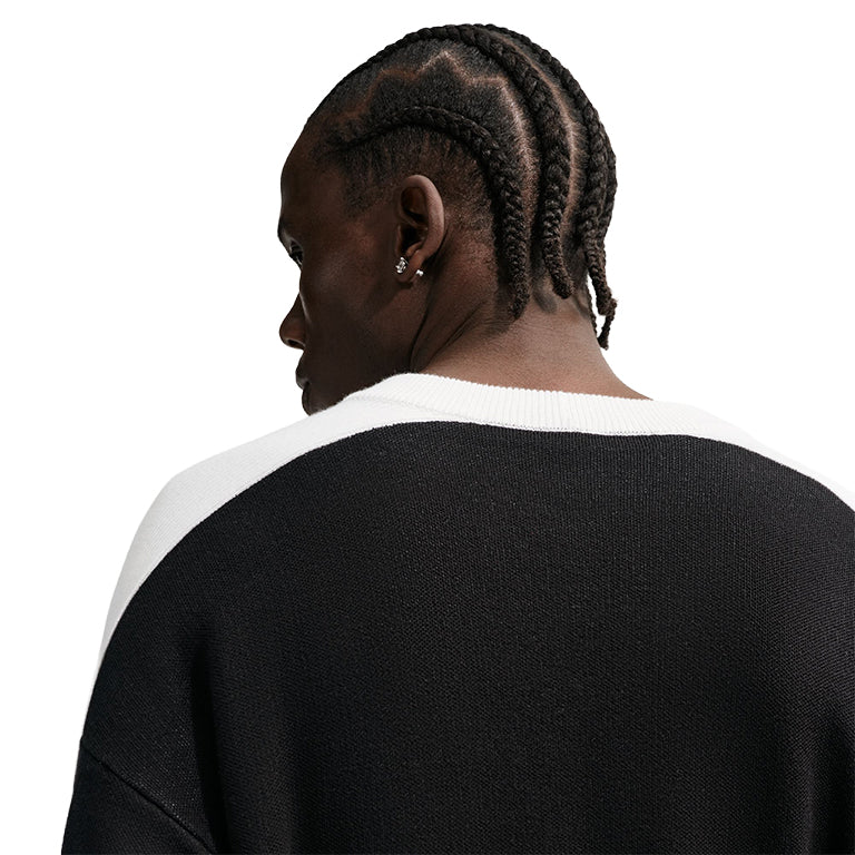Nike Sportswear Club Jersey Jumper